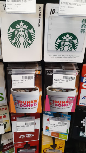 Drug Store «CVS», reviews and photos, 4107 S Harvard Ave, Tulsa, OK 74105, USA