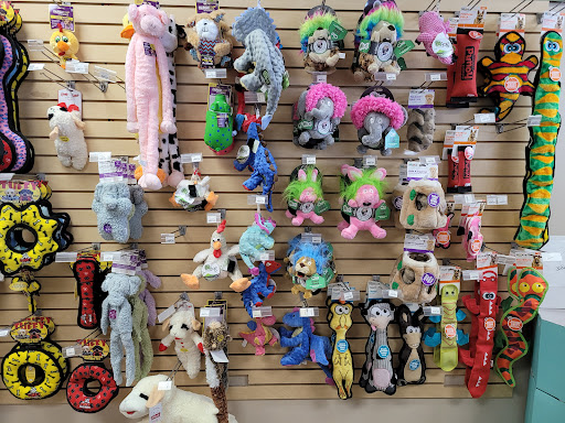 Pet Supply Store «Pet Pantry & Dog Wash», reviews and photos, 5148 Academy Blvd N, Colorado Springs, CO 80918, USA