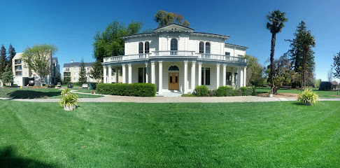 James Lick Mansion