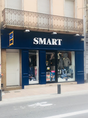 Smart à Perpignan