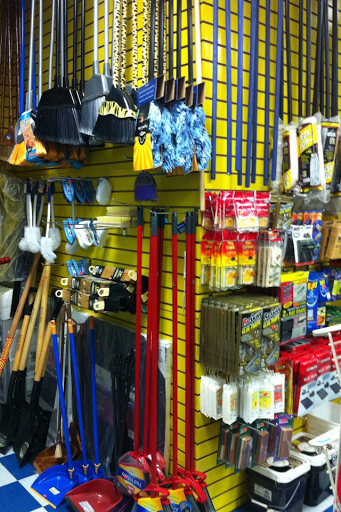 Hardware Store «Carmella Hardware & Paint», reviews and photos, 302 Kings Hwy, Brooklyn, NY 11223, USA