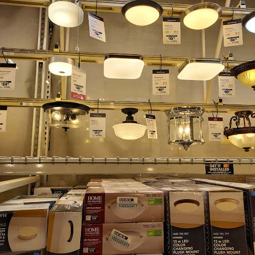 Home Improvement Store «The Home Depot», reviews and photos, 1951 Glenwood St SW, Allentown, PA 18103, USA