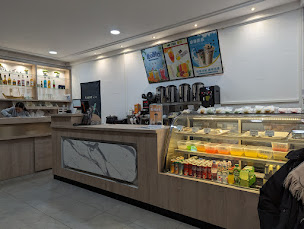 Photo n°17 de Miki sushi Bubble Tea à Metz ()
