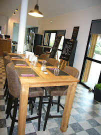 Photos du propriétaire du Restaurant français Le S'park Restaurant à Lezennes - n°13