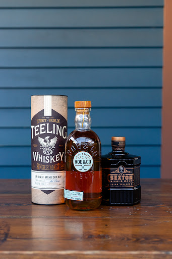 Liquor Store «Bottles Fine Wine», reviews and photos, 141 Pitman St, Providence, RI 02906, USA