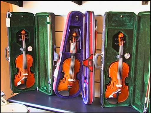 Pawn Shop «Best Collateral San Rafael Pawn Shop», reviews and photos, 813 3rd St, San Rafael, CA 94901, USA