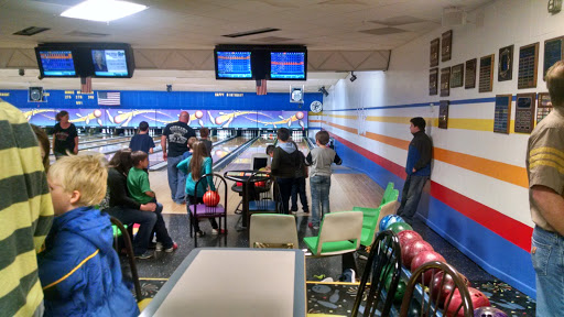 Bowling Alley «Warpath Bowling Lanes», reviews and photos, 2449 Memorial Blvd, Kingsport, TN 37664, USA