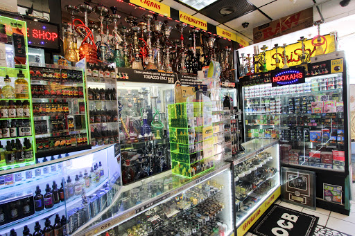 Tobacco Shop «Shisha Smoke Shop South Beach», reviews and photos, 1225 Washington Ave, Miami Beach, FL 33139, USA