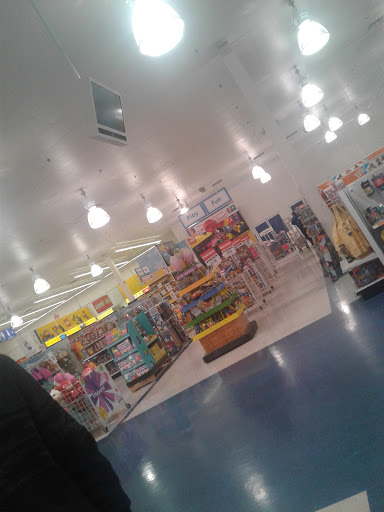 Toy Store «Toys