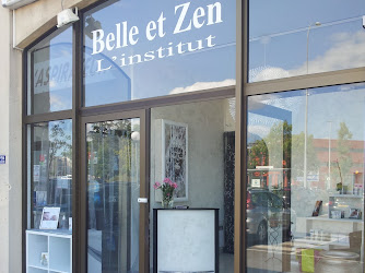 Belle Et Zen L Institut