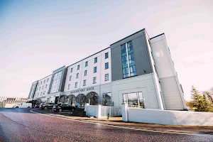 Armagh City Hotel image