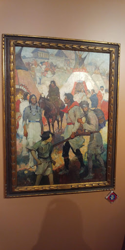 Museum «Wells Fargo History Museum», reviews and photos, 145 W Adams St, Phoenix, AZ 85003, USA