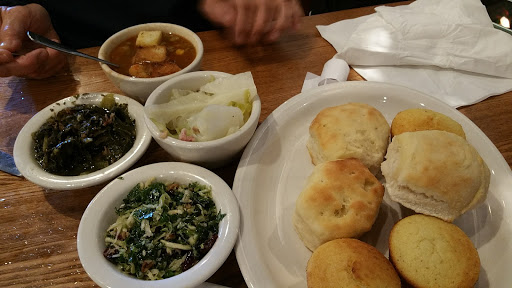 American Restaurant «Cracker Barrel Old Country Store», reviews and photos, 34 Tunnel Rd, Asheville, NC 28805, USA