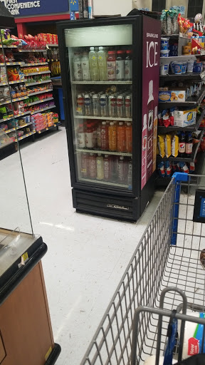 Department Store «Walmart Supercenter», reviews and photos, 3721 E Thomas Rd, Phoenix, AZ 85018, USA
