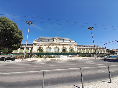 Brotteaux Lafayette à Lyon