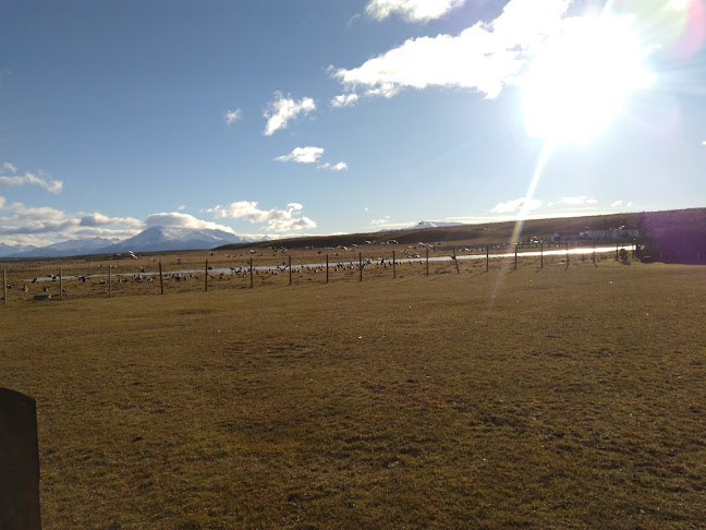 Puerto Bories n/n, Natales, Magallanes y la Antártica Chilena, Chile