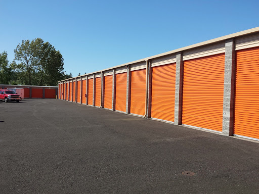 Self-Storage Facility «Troutdale Storage», reviews and photos, 1027 NE Harlow Rd, Troutdale, OR 97060, USA