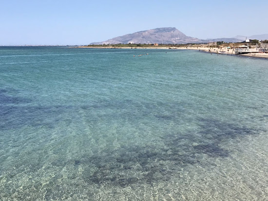 Plaia Del Rio Marsala