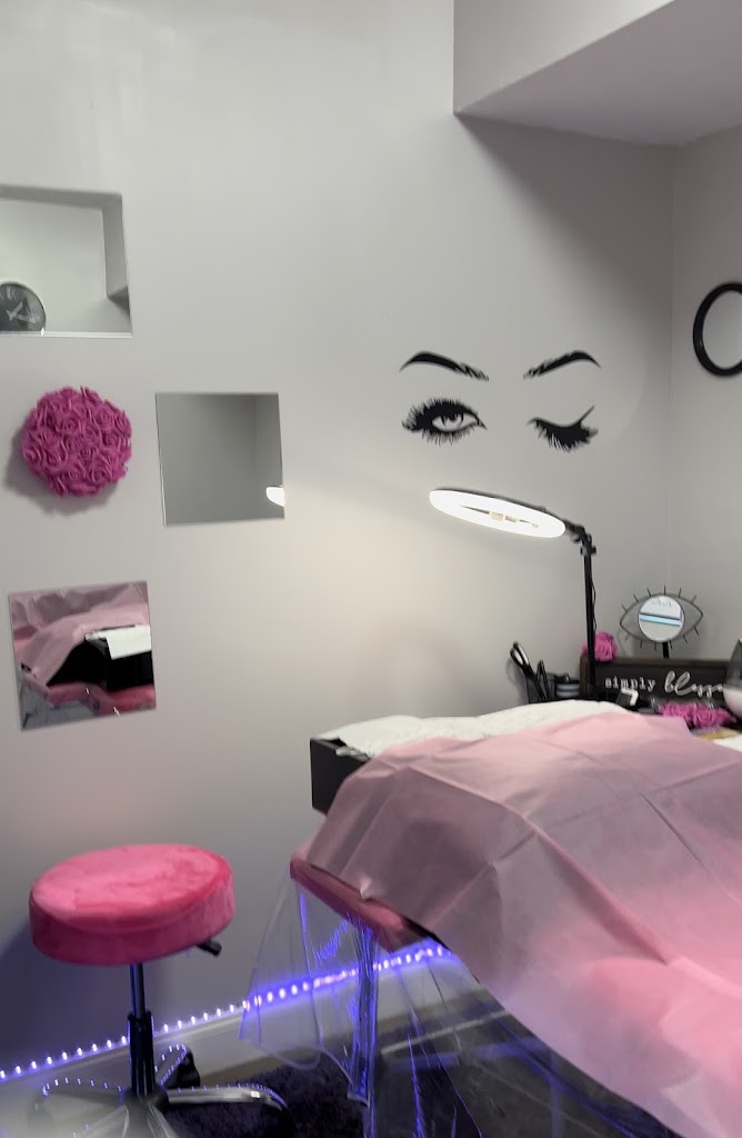 Flutter Lash Bar 23464