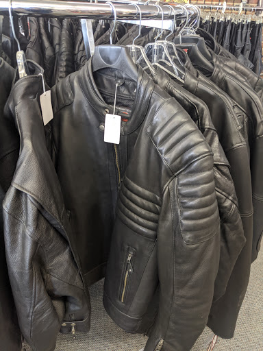 Motorcycle Shop «Biker Rags», reviews and photos, 10609 Kingston Pike, Knoxville, TN 37922, USA