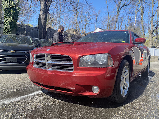 Used Car Dealer «Great Neck Car Buyers & Sellers Inc.», reviews and photos, 195 Northern Blvd, Great Neck, NY 11021, USA