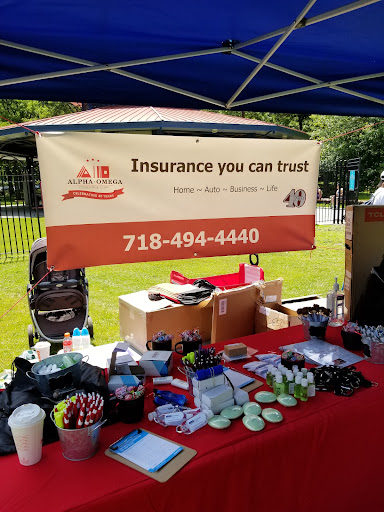 Insurance Agency «Alpha/Omega Coverage Corp», reviews and photos