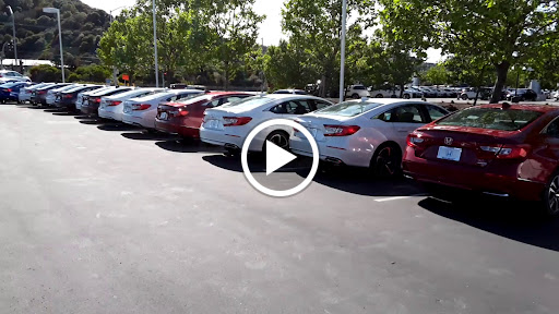 Honda Dealer «Marin Honda», reviews and photos, 2 Shoreline Pkwy, San Rafael, CA 94901, USA