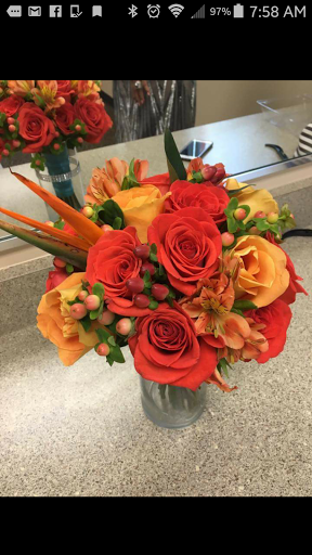 Florist «Flowers By Jesse», reviews and photos, 208 E Jackson Ave, Harlingen, TX 78550, USA