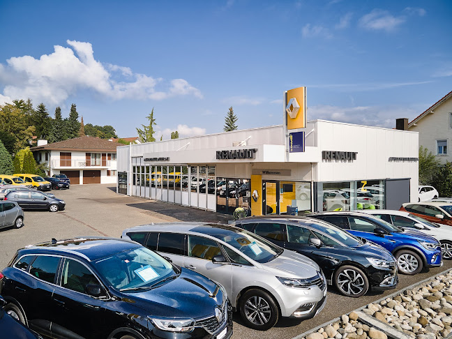 Rezensionen über Autocenter Meier AG in Aarau - Autowerkstatt