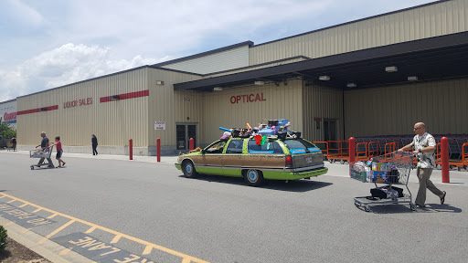 Warehouse store «Costco Wholesale», reviews and photos, 10745 Kingston Pike, Knoxville, TN 37934, USA