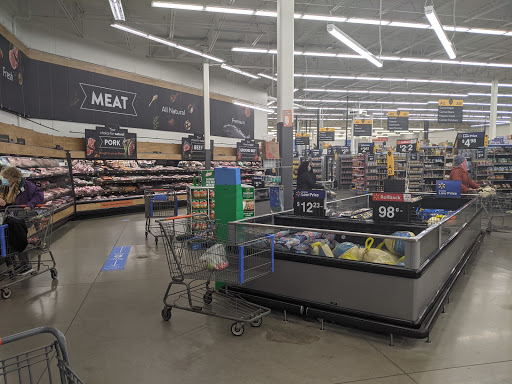 Department Store «Walmart Supercenter», reviews and photos, 24801 Brookpark Rd, North Olmsted, OH 44070, USA