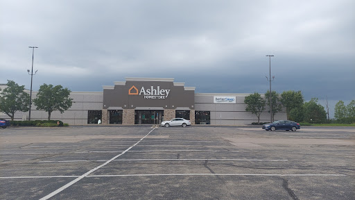 Ashley Homestore, 161 Mall Woods Dr, Dayton, OH 45449, USA, 
