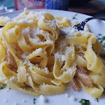 Photo n°8 de l'avis de Michele.i fait le 18/09/2017 à 07:53 sur le  Crotto Campo RistoPub Pizzeria à Loggio