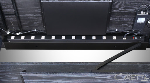 Office Furniture Store «Caretta Workspace», reviews and photos, 635 Enterprise Dr, Lewis Center, OH 43035, USA