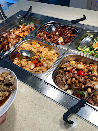 Photo n°8 de Restaurant asiatique Royal Buffet Le Mans à Le Mans ()