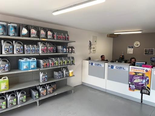 Photo 3 - Le Barry auto pieces