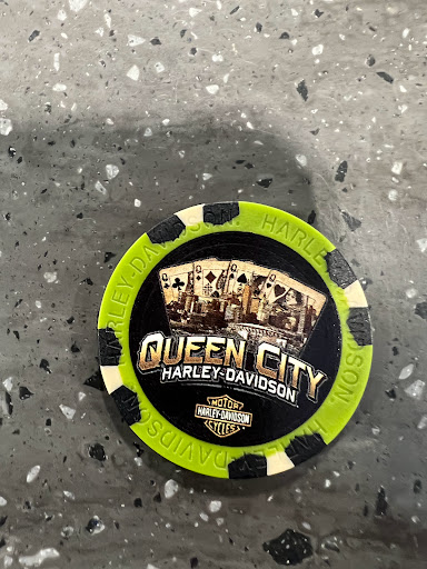 Harley-Davidson Dealer «Queen City Harley-Davidson», reviews and photos, 5960 Dixie Hwy, Fairfield, OH 45014, USA