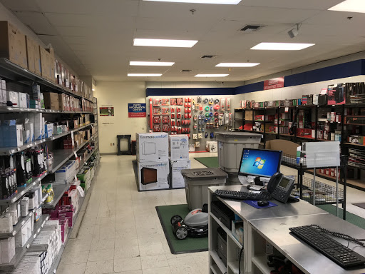 Appliance Parts Supplier «Sears Parts & Repair Center», reviews and photos, 3301 NW 107th Ave, Miami, FL 33178, USA