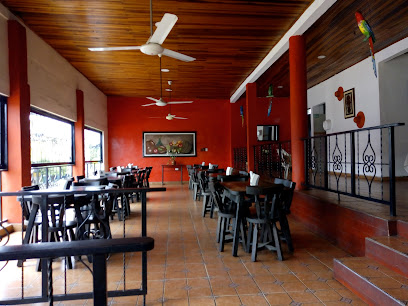 Restaurante Y Asadero Carbón De Palo - Guamo, Tolima, Colombia