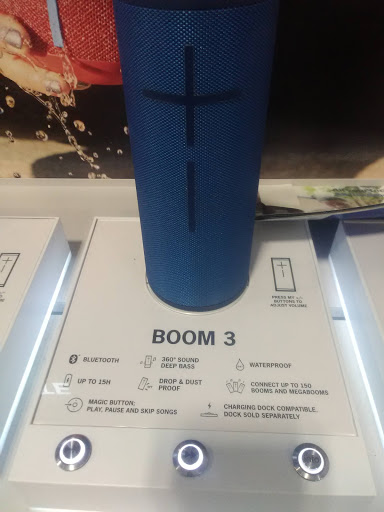 Electronics Store «Best Buy», reviews and photos, 6670 Edwardsville Crossing Dr, Edwardsville, IL 62025, USA