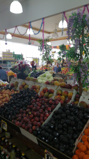 Produce Market «Washington Cherry Inc», reviews and photos, 3024 Mermaid Ave, Brooklyn, NY 11224, USA