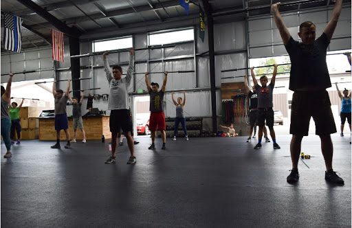 7965 Rubicon Trail Pl NW, Silverdale, WA 98383, USA