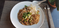 Phat thai du Restaurant vietnamien Pouss Pouss à Six-Fours-les-Plages - n°7