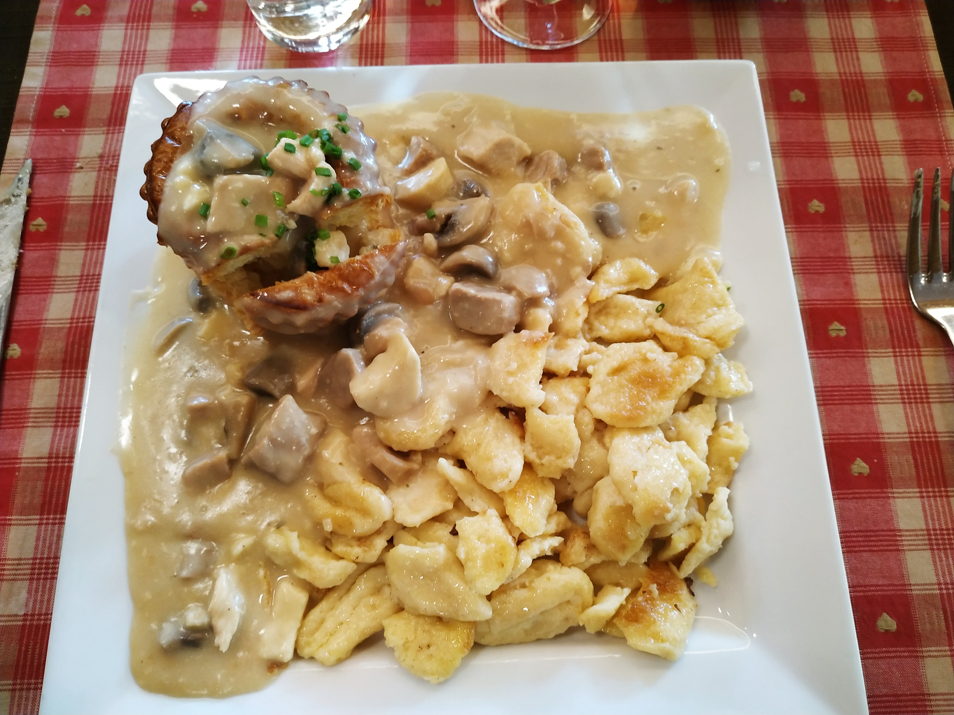 Photo n° 3 de l'avis de Kelvin.o fait le 30/05/2019 à 15:45