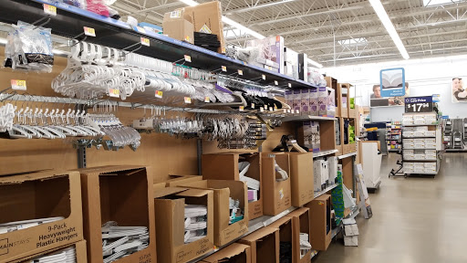Department Store «Walmart Supercenter», reviews and photos, 50 Newberry Pkwy, Goldsboro, PA 17319, USA