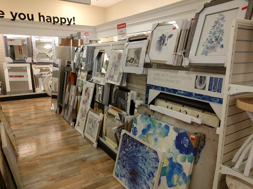 Department Store «HomeGoods», reviews and photos, 1444 E Golf Rd, Schaumburg, IL 60173, USA