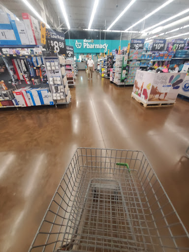 Supermarket «Walmart Neighborhood Market», reviews and photos, 9131 College Pkwy #101, Fort Myers, FL 33919, USA