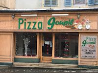 Photos du propriétaire du Pizzeria Pizza Goupil à Giromagny - n°1