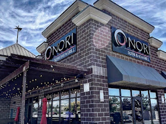 Nori Sushi Bar & Grill