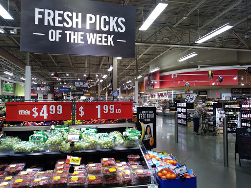 Grocery Store «Giant Food Stores», reviews and photos, 4510 Marketplace Way, Enola, PA 17025, USA